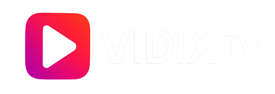 Vidix TV Logo